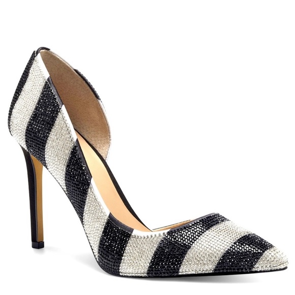 INC International Concepts Shoes The Kenjay Pumps From Inc